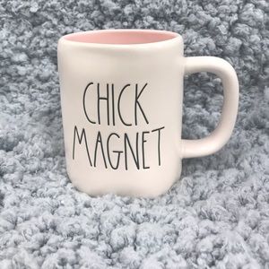 Rae Dun Chick Magnet Mug